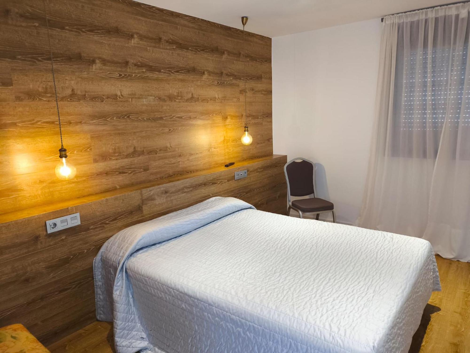 Hotel Alcazar Мула Екстериор снимка