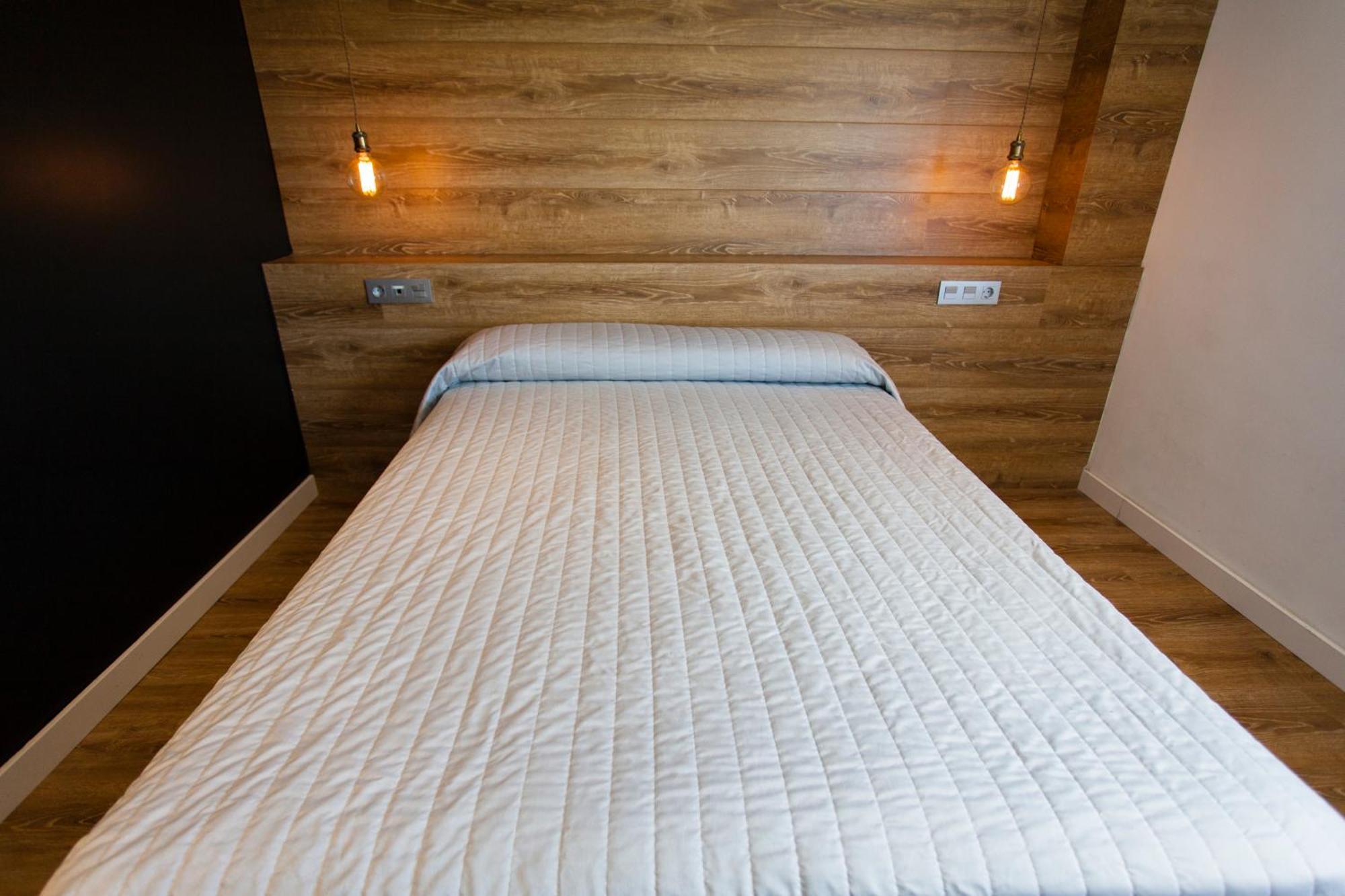 Hotel Alcazar Мула Екстериор снимка